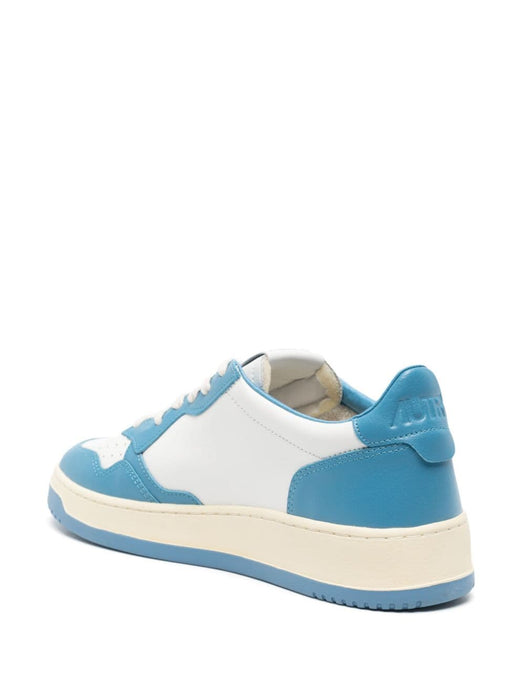 Medalist Low sneakers AULMWB41 WHITE NIAGARA AUTRY 