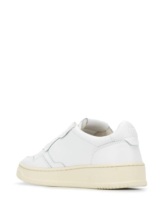 Medalist low-top sneakers AULWLL15 WHITE WHITE AUTRY 
