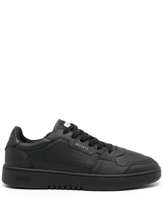 Dice Lo leather sneakers F2299002 BLACK AXEL ARIGATO 