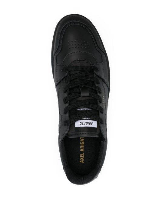 Dice Lo leather sneakers F2299002 BLACK AXEL ARIGATO 
