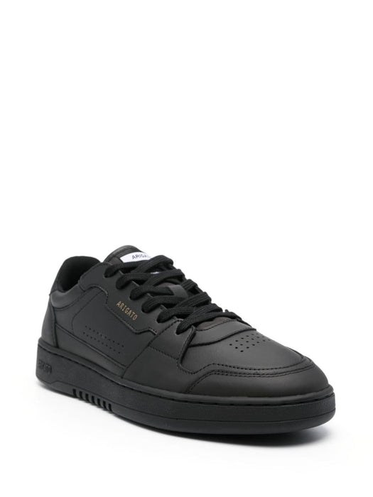 Dice Lo leather sneakers F2299002 BLACK AXEL ARIGATO 