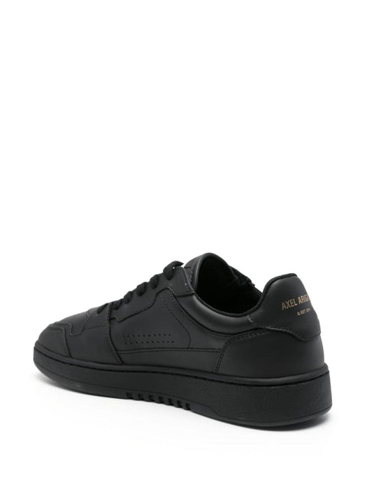 Dice Lo leather sneakers F2299002 BLACK AXEL ARIGATO 