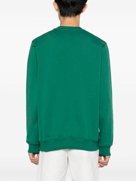 Casa Racing 3D cotton sweatshirt MS24-JTP-001-08 CASA RACING CASABLANCA 