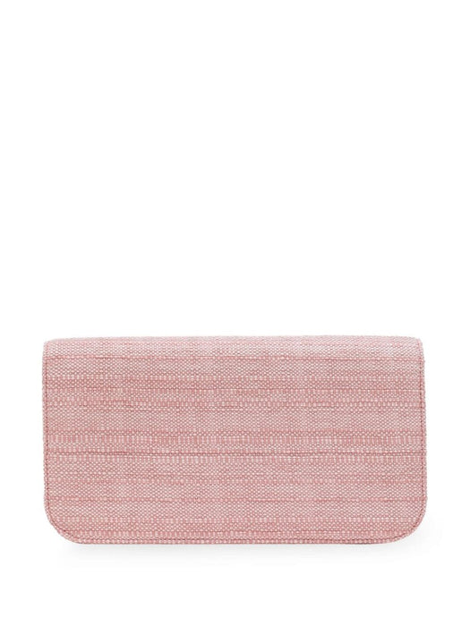 3.5 logo-plaque clutch bag BB7576 AS1708Z444 DOLCE & GABBANA 