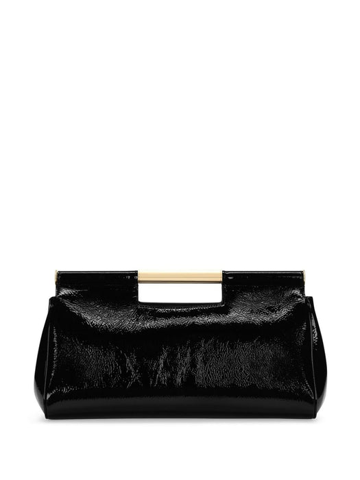 patent-leather clutch bag BB7611 AU80380999 DOLCE & GABBANA 