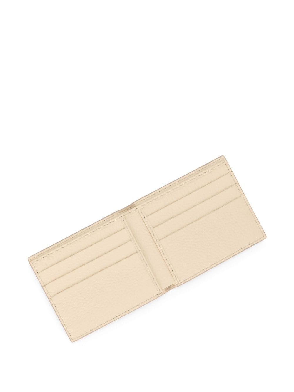 embossed-logo bi-fold wallet BP1321 AT48980738 DOLCE & GABBANA 