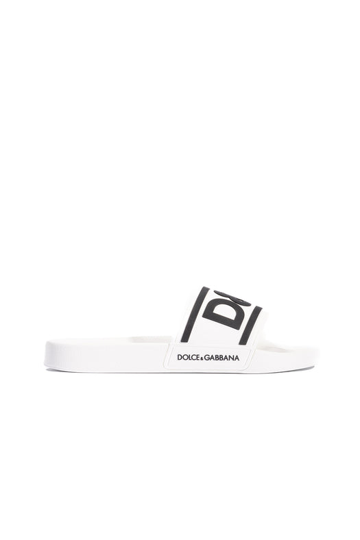 gomma pool slides CS2072 AQ85889697 DOLCE & GABBANA 