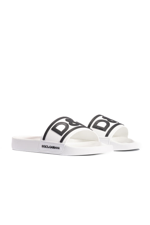 gomma pool slides CS2072 AQ85889697 DOLCE & GABBANA 