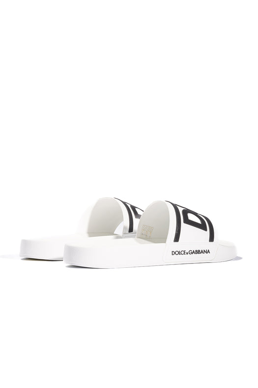 gomma pool slides CS2072 AQ85889697 DOLCE & GABBANA 