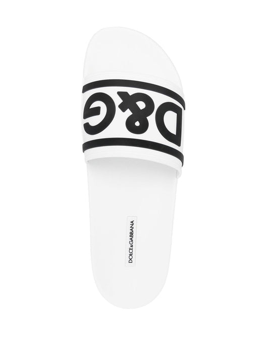 gomma pool slides CS2072 AQ85889697 DOLCE & GABBANA 