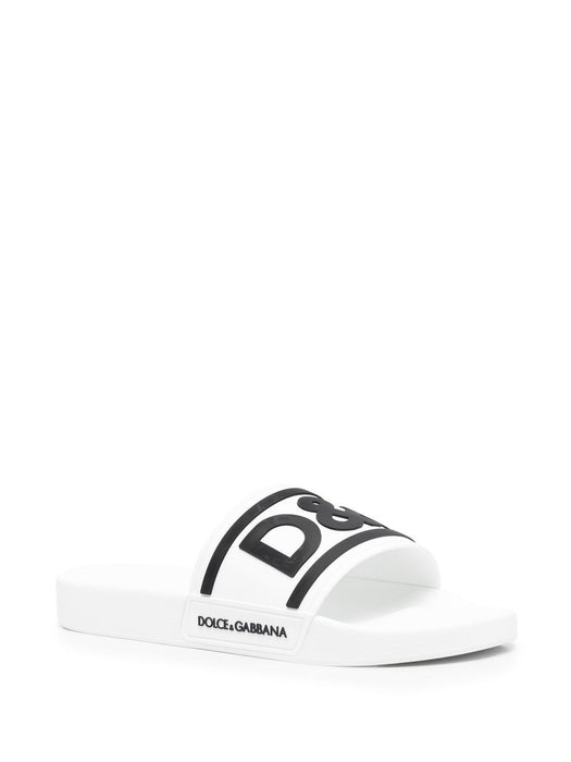 gomma pool slides CS2072 AQ85889697 DOLCE & GABBANA 