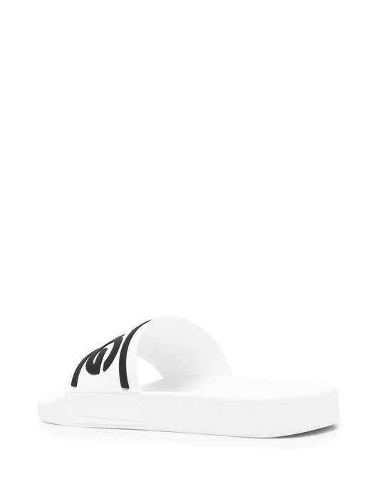 gomma pool slides CS2072 AQ85889697 DOLCE & GABBANA 