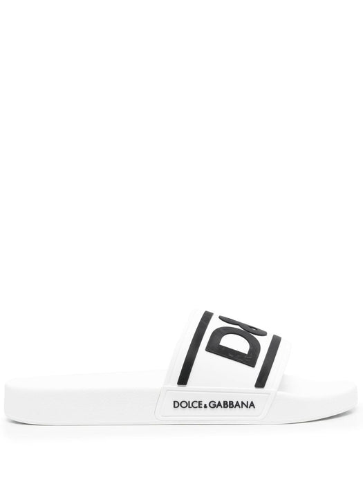 gomma pool slides CS2072 AQ85889697 DOLCE & GABBANA 