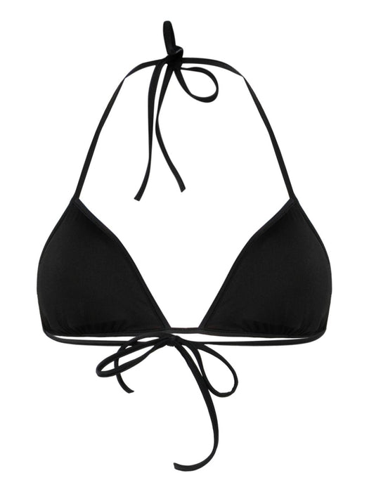 Marmo-print triangle bikini top 4HMX73 4H765003 EMILIO PUCCI 