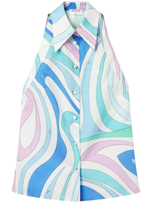 EMILIO PUCCI 4HRJ304H769004
