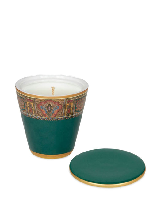 paisley-print porcelain candle 32669 8166500 ETRO 