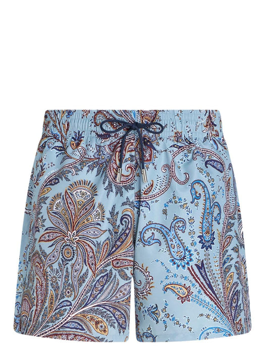paisley-print swim shorts MRPB0001 99SAS68X0831 ETRO 