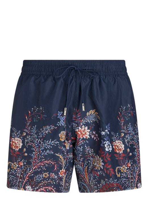 floral-print swim shorts MRPB0002 99SPS27X0883 ETRO 