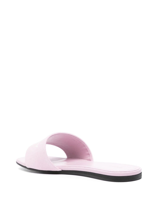 logo-print slides BE3086E1PU 656 GIVENCHY 