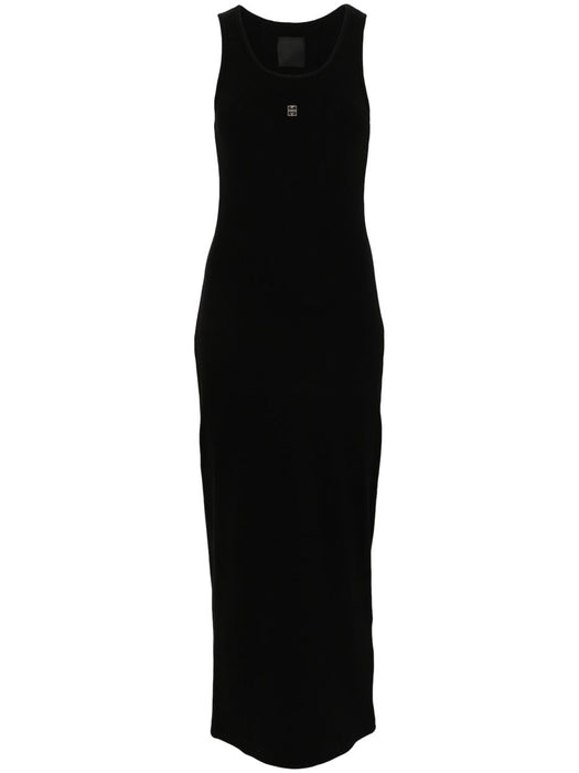 Tank dress BW21W43YHY 001 GIVENCHY 