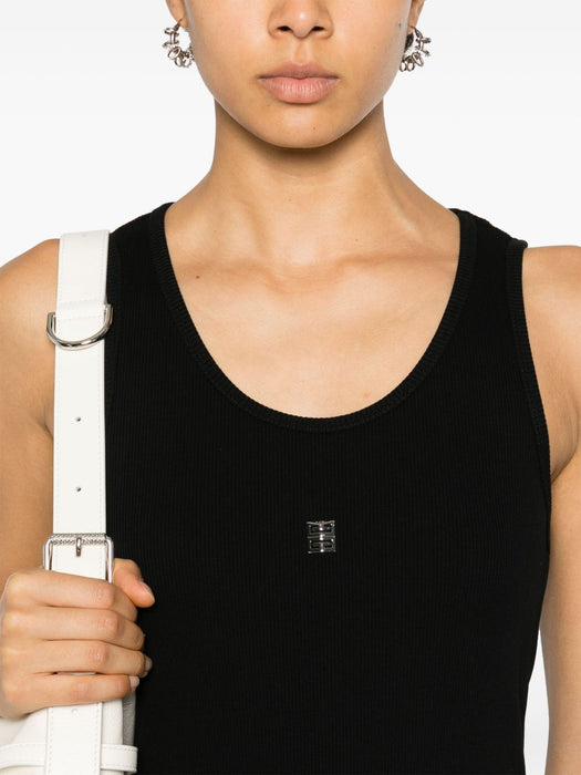 Tank dress BW21W43YHY 001 GIVENCHY 