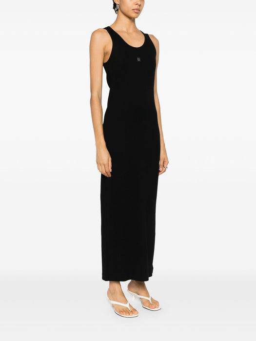 Tank dress BW21W43YHY 001 GIVENCHY 