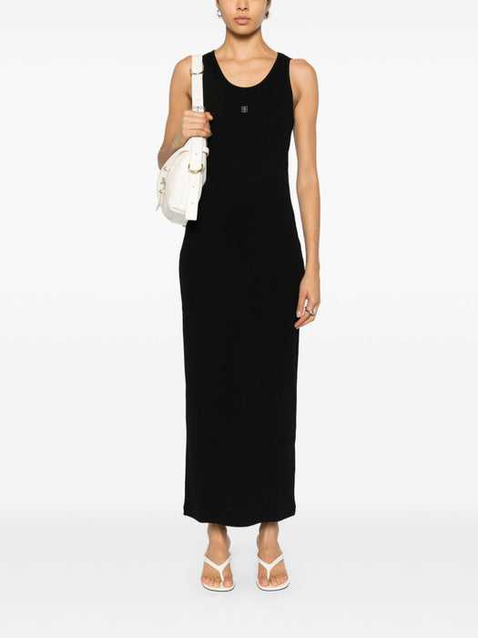 Tank dress BW21W43YHY 001 GIVENCHY 