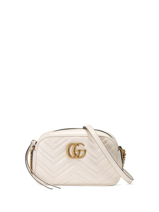 GG Marmont matelassé shoulder bag 447632 DTD1T9022 GUCCI 