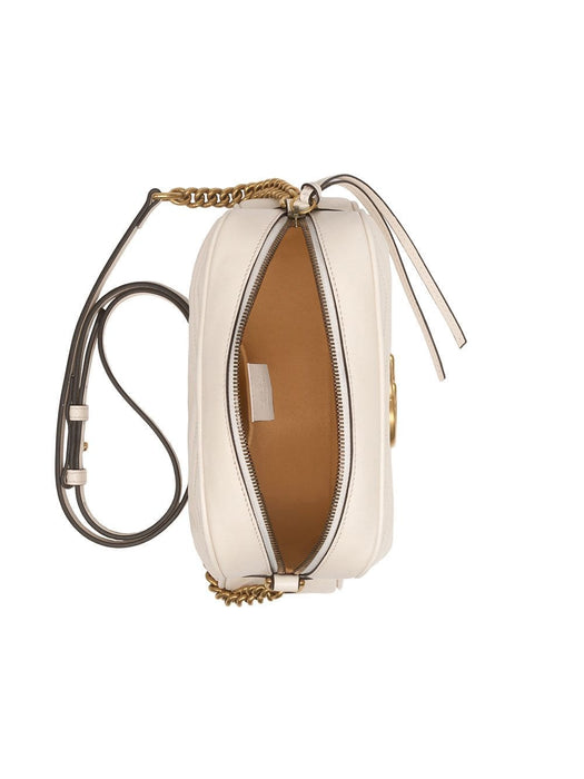 GG Marmont matelassé shoulder bag 447632 DTD1T9022 GUCCI 