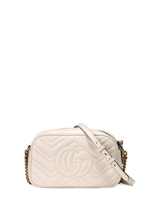 GG Marmont matelassé shoulder bag 447632 DTD1T9022 GUCCI 