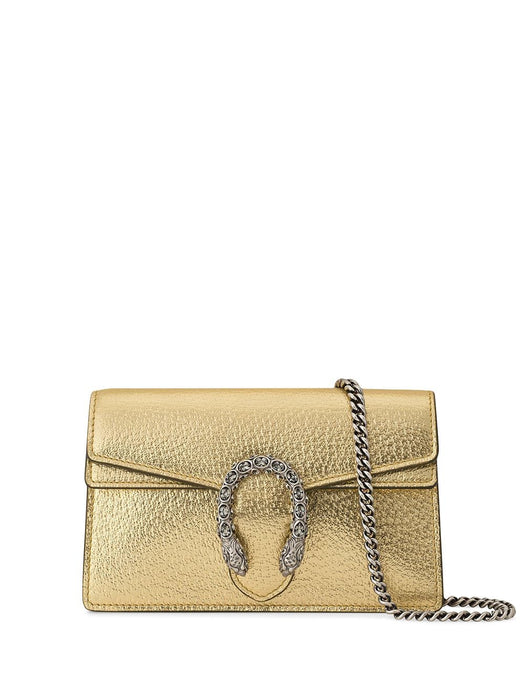 super mini Dionysus crossbody bag 476432 1TRBN8089 GUCCI 