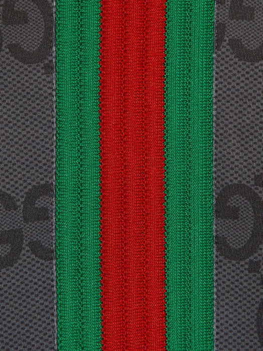 Jumbo GG Supreme canvas track pants 715192 XJF521155 GUCCI 