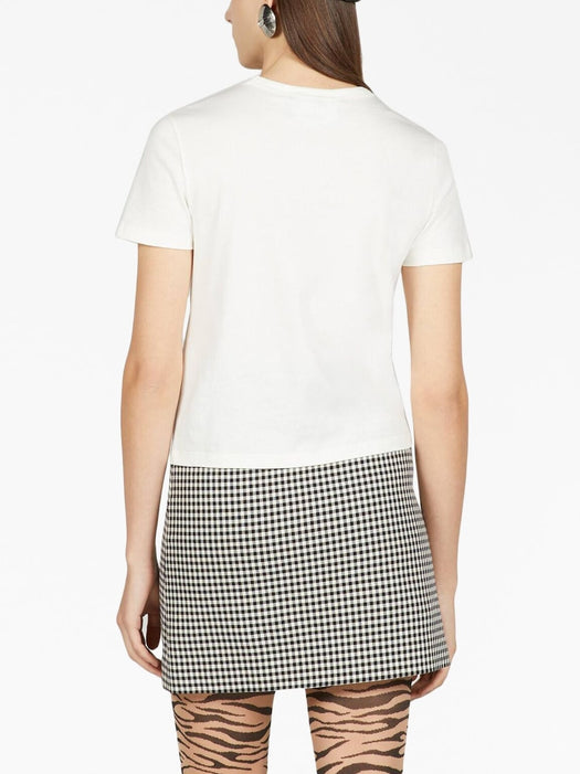1921 Interlocking G cotton T-shirt 748287 XJFND9095 GUCCI 