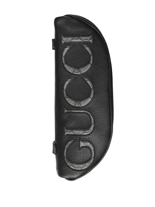 logo-embossed belt bag 768111 AACXC1050 GUCCI 