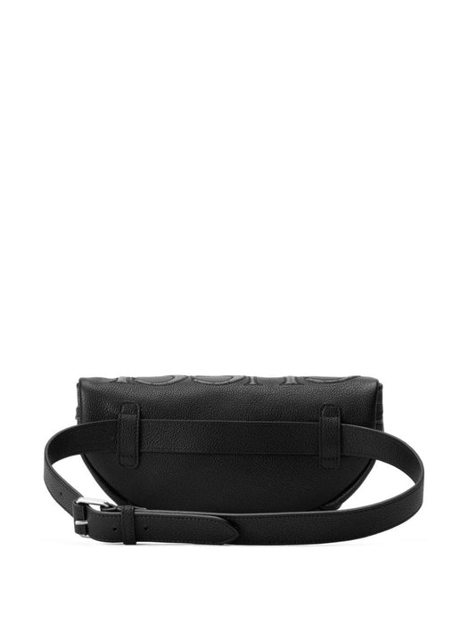 logo-embossed belt bag 768111 AACXC1050 GUCCI 