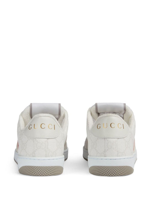 Screener leather sneakers 771134 96GE09058 GUCCI 