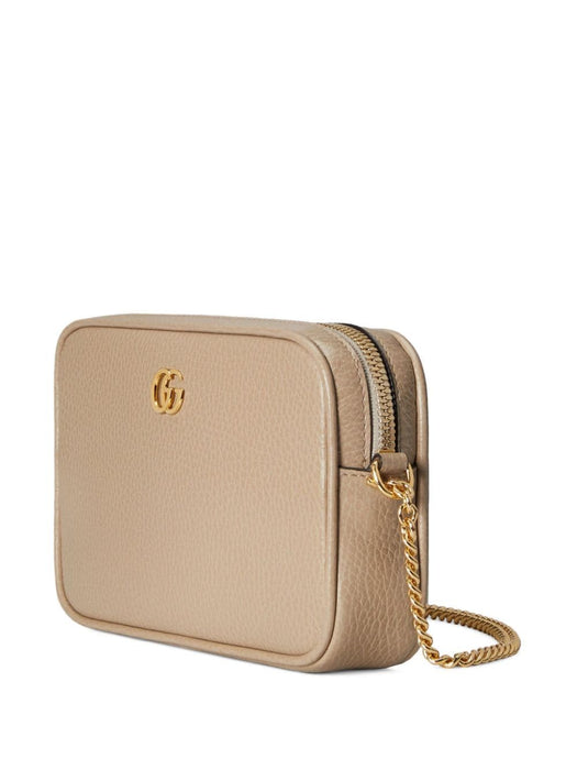 mini GG Marmont shoulder bag 772759 CAO0G9511 GUCCI 