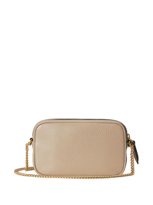 mini GG Marmont shoulder bag 772759 CAO0G9511 GUCCI 