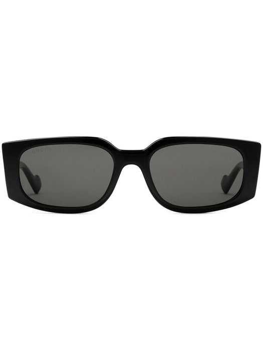 rectangle-frame sunglasses 778089 J16911012 GUCCI 