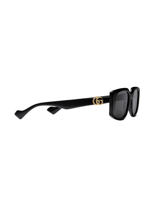 rectangle-frame sunglasses 778089 J16911012 GUCCI 