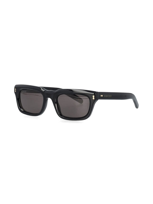 rectangle-frame sunglasses 778321 J07401012 GUCCI 