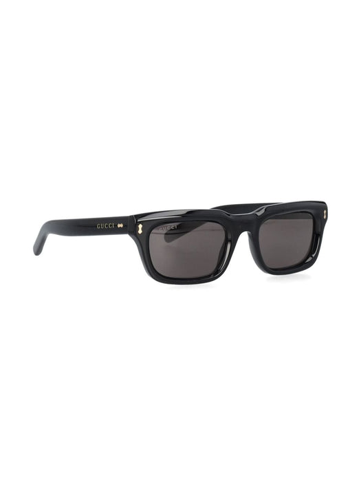 rectangle-frame sunglasses 778321 J07401012 GUCCI 