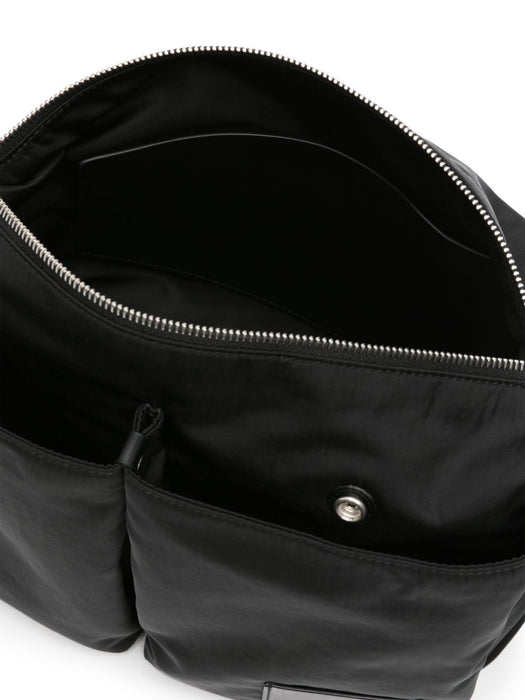 Pilot crossbody messenger bag J26WG0002 P6496001 JIL SANDER 