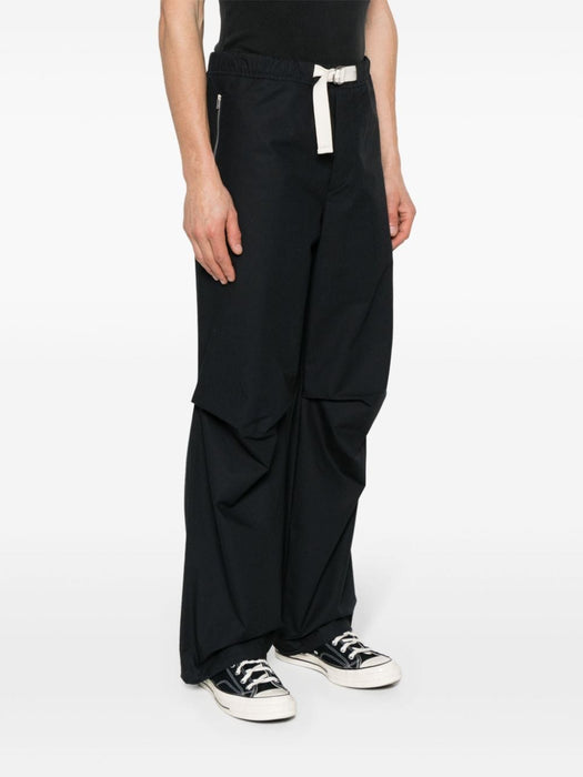 + loose-fit trousers J47KA0214 J45039401 JIL SANDER 