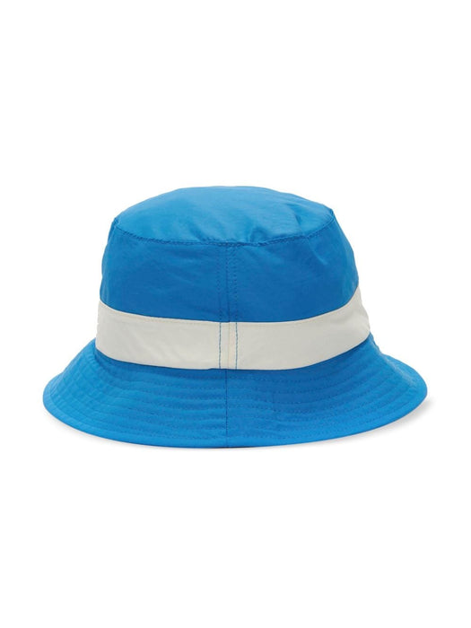 logo-embroidered tonal-stitching bucket hat AC0347 FA0214856 JW ANDERSON 