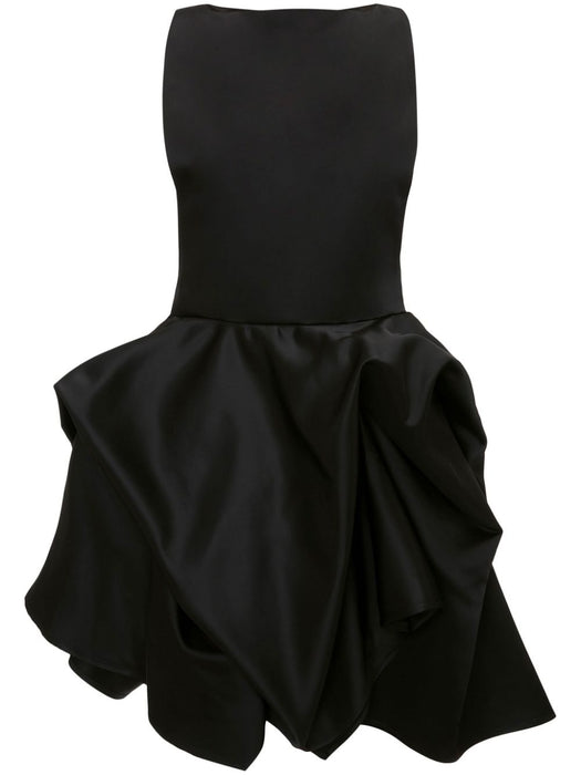 sleeveless peplum minidress DR0420 PG0363999 JW ANDERSON 