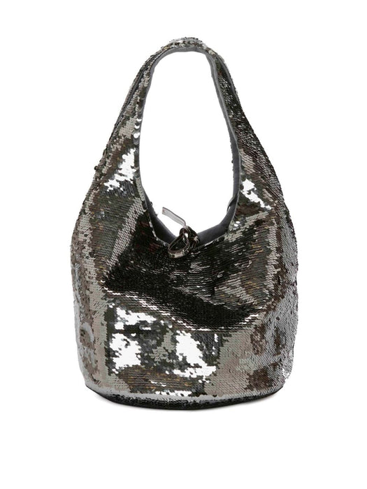 mini sequin tote bag HB0497 FA0230975 JW ANDERSON 