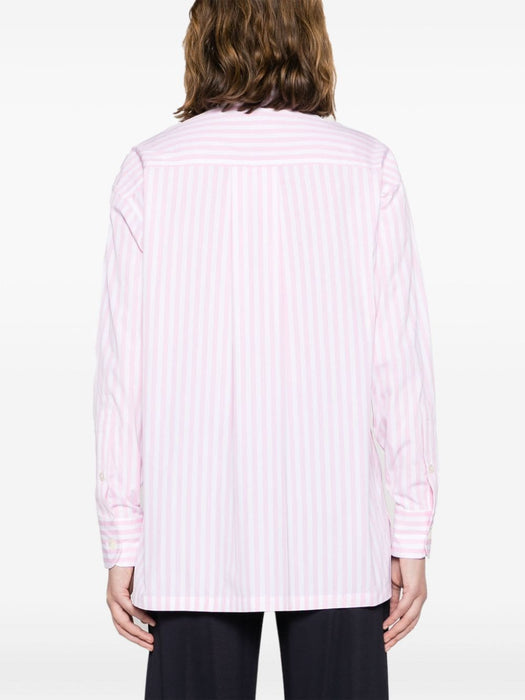 Boke 2.0 striped shirt FE52CH0919LM 34 KENZO 
