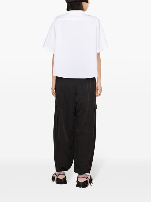 Boke 2.0 cropped shirt FE52CH2469LH 01 KENZO 