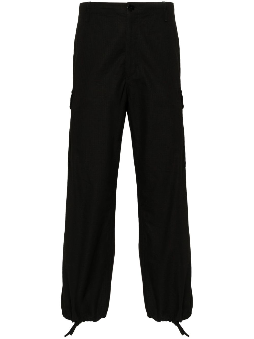 cotton cargo pants FE55PA2429DL 99 KENZO 